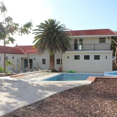 Jasmine House Bed And Breakfast